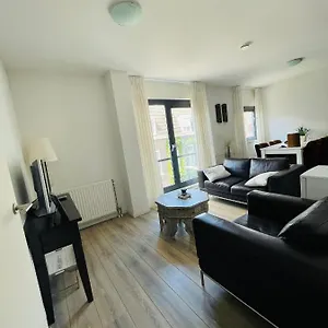 Appartement Luxe Gelegen In Wyck, Maastricht