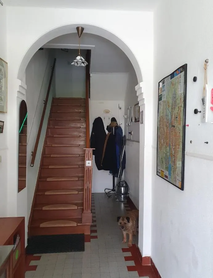 Διαμέρισμα Ser'S Studio Orange Μάαστριχτ