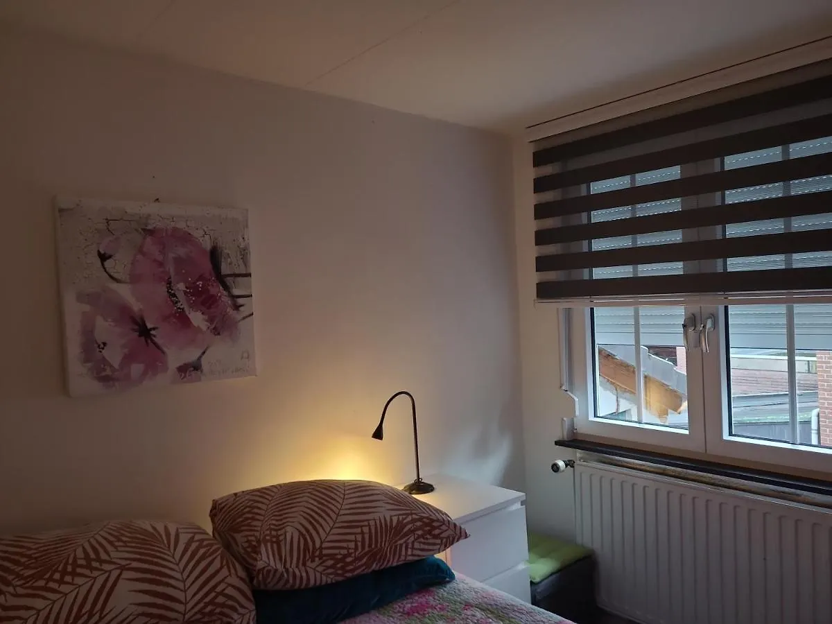 Διαμέρισμα Ser'S Studio Orange Μάαστριχτ